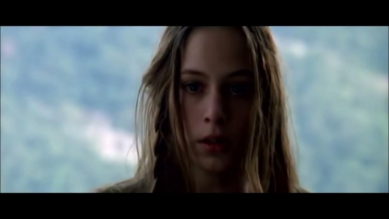 The Last Of The Mohicans Final Scene The Last Of The Mohicans End the Scene - YouTube