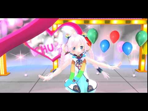 【キャラミんStudio】チャンス！【Rana】