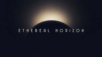 Dark Ambient Music for Deep Focus and Calm Awareness