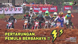 Rubin Caesar Kesurupdiyan Madona Vs Chikal Kms Duel Hangatmx Gtx Indonation Bekasi 2022