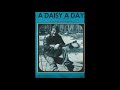 Daisy a Day - Jud Strunk