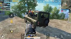 PUBG Mobile Android Gameplay #24