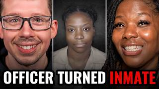 I Was a Prison Guard — Then I Got Sent To Prison
