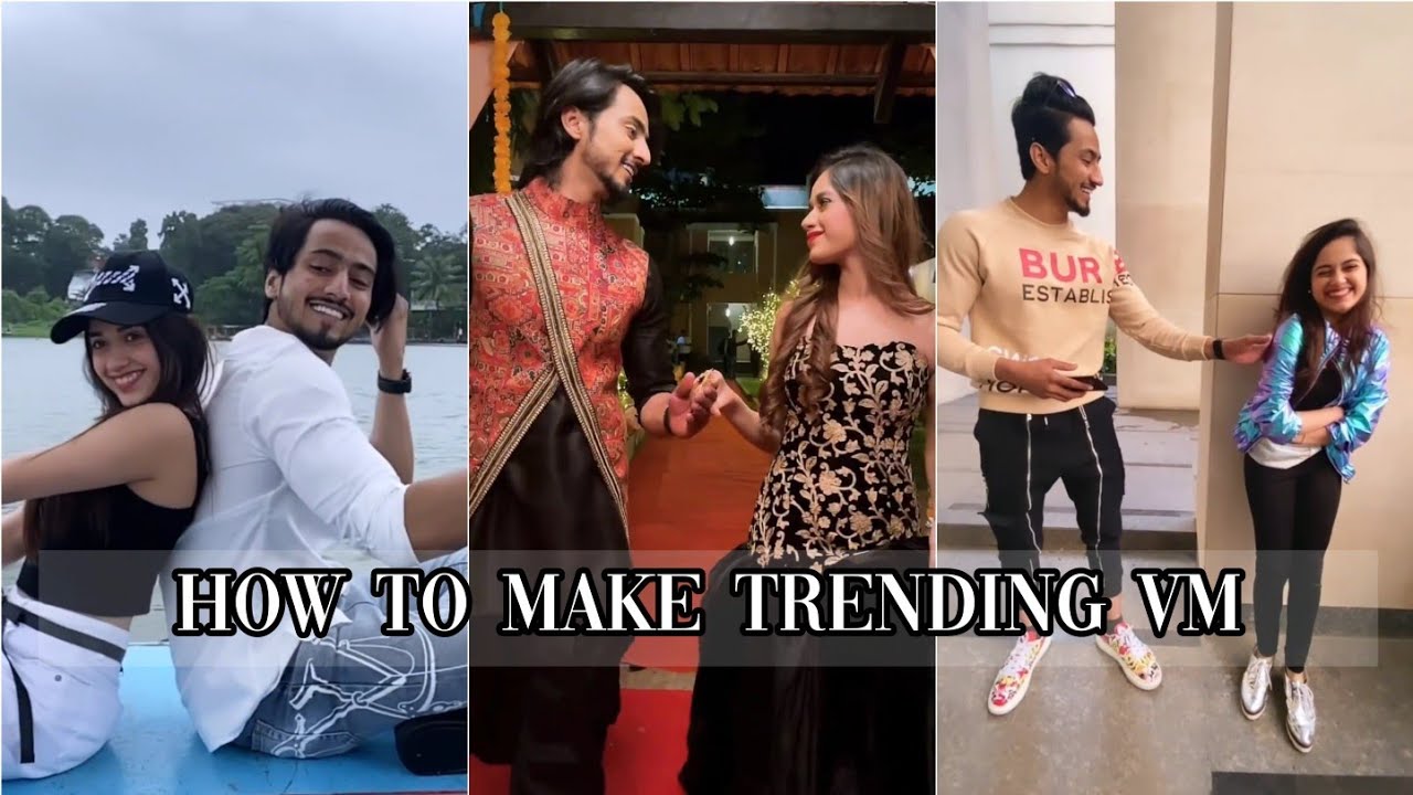 trending vm edit | for fanpages | VMs | Zara's editing - YouTube