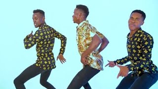 Kasolo dancers 🔥 🔥 performing the best during video shoot @StephenKasolo #challenge