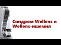 Wellens syndrome