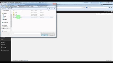 Magic Responsive Carousel WordPress Plugin - Installation