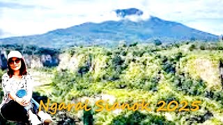 Part2# WALKING AROUND 'NGARAI SIANOK' BUKITTINGGI INDONESIA 🇮🇩💖