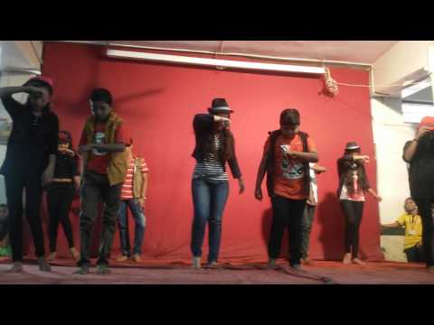 sgmv-nach-meri-jana*parvezakhtar-group