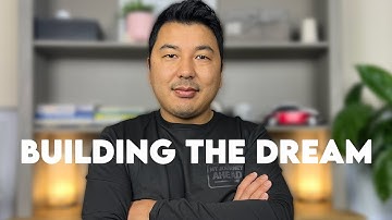 Building Dreams: Episode 2