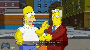 Drink Along with Dan and John - The Simpsons Game - Part 2 | WikiGameGuides