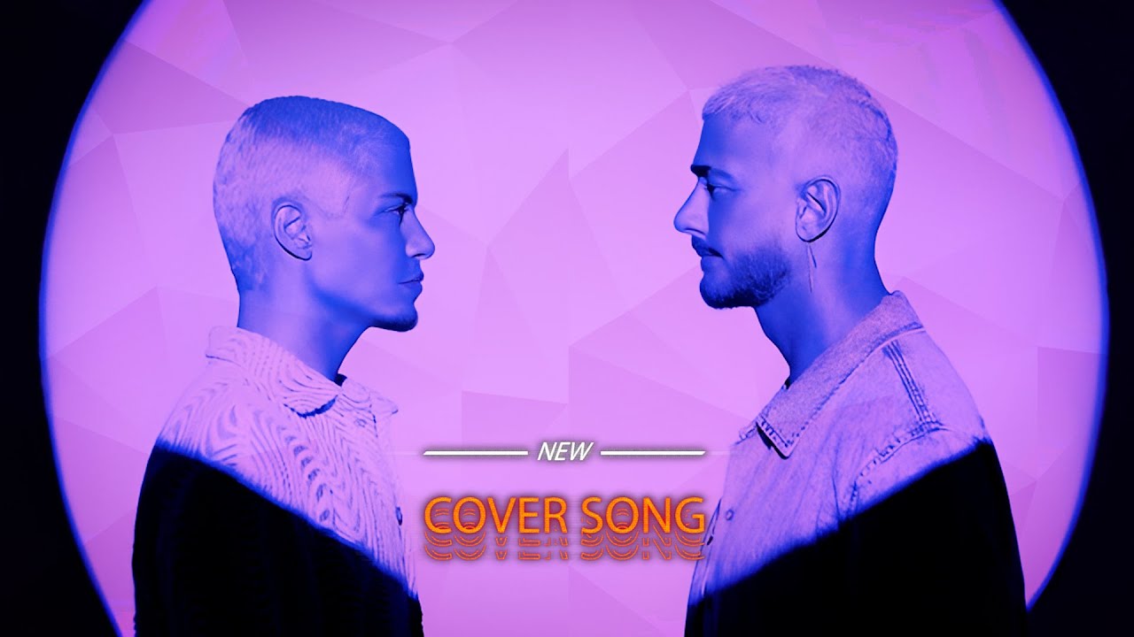Saad Lamjarred & Enesse - Carrousel | 2025 | Official Cover Song Saad Lamjarred & Enesse - Carrousel | 2025 | Official Cover Song