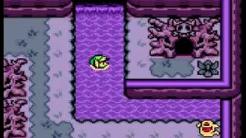 The Legend of Zelda Oracle of Ages Part 22