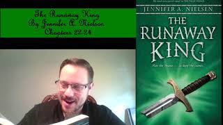 runaway king 22 24