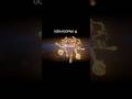 UGRA ROOPAM #shorts #song #narasimha #raja