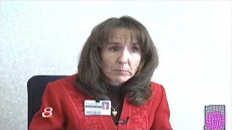 Suzanne Clifford, vice president of behavioral hea...