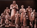 سومريان آدمخوار چه کسانی بودند بخش يک 