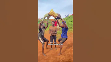Shakira Waka Waka This Time For Africa Dance Canyouhearthemusic Viral 