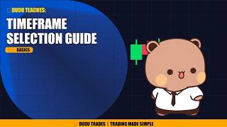 ⏱️ Choosing the RIGHT Timeframe Changed How I Trade Forever