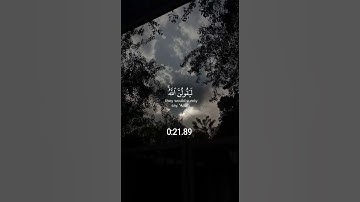 #سوره العنكبوت# عبد الرحمن مسعد#explore #short #fyp #tiktok #follow #لايك #القران. ♡.