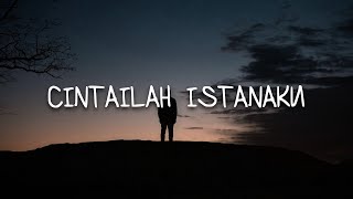 CINTAILAH ISTANAKU - ANDRE TAULANY STINKY | XSO MUSIC COVER