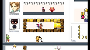 SMBX 1 3 owned version episode Super RMN Bros Part 1