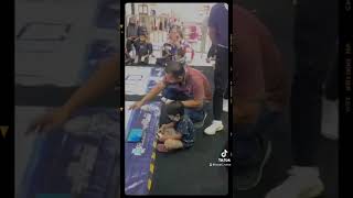 KARNIVAL ROBOTIK EVOMALL