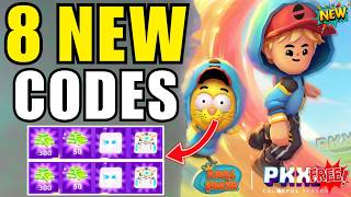Pk Xd Promo Codes Pk Xd Redeem Code Today Pkxd February 2026 Pk Xd Free Gems