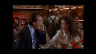 Groundhog Day - "What a waste of time!"