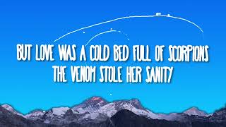 The Fate Of Ophelia       Tsylor Swift