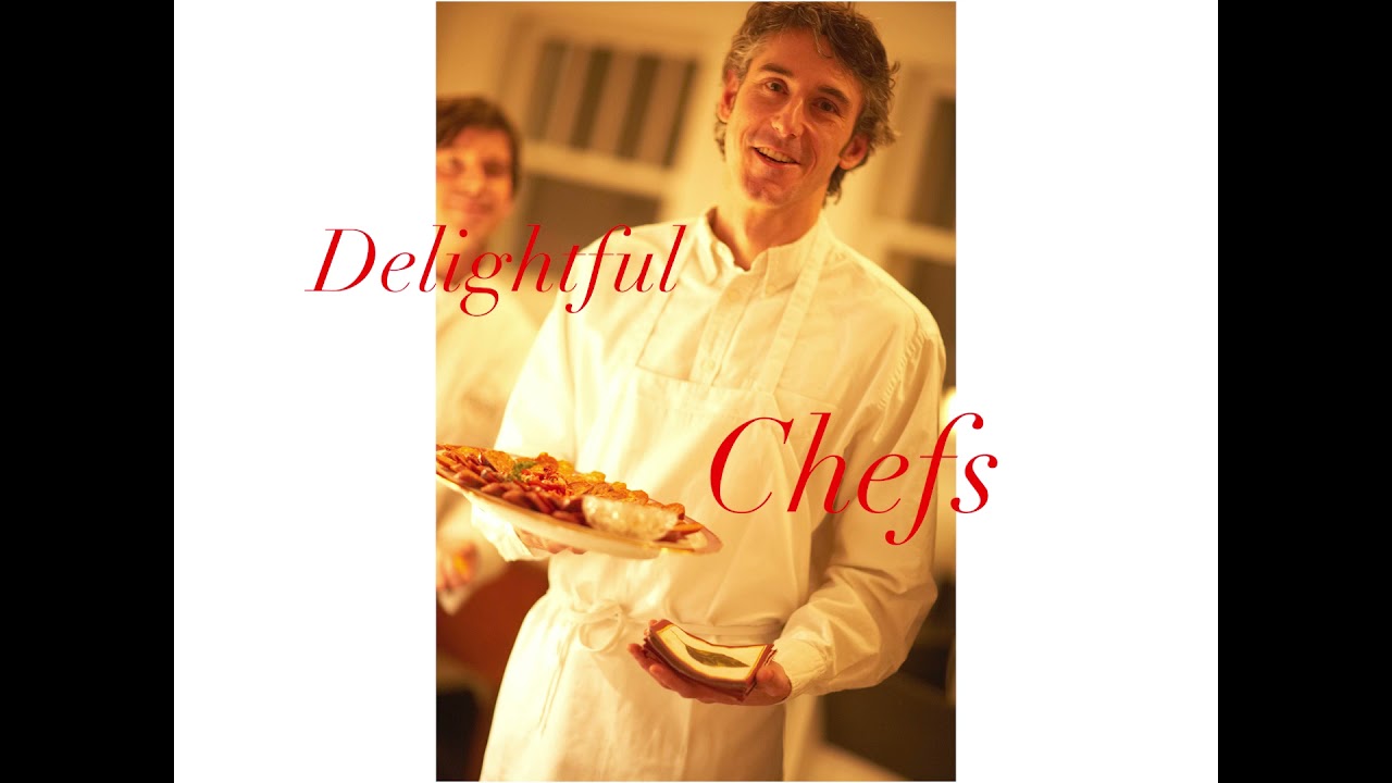 Intermezzo Magazine YouTube