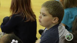 State of Indiana & Lilly Endowment Announce $111 Million Investment to Support Early Literacy