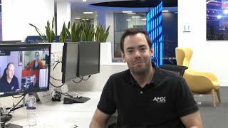Amx Bring Your Own Meeting Byom Solutions With Amx Ctc Kits