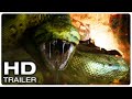 ANACONDA Official Final Trailer (NEW 2025)