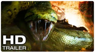 ANACONDA Official Final Trailer (NEW 2025)