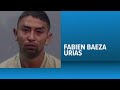 Midland man arrested after allegedly chasing child's mother with Freightliner in Odessa