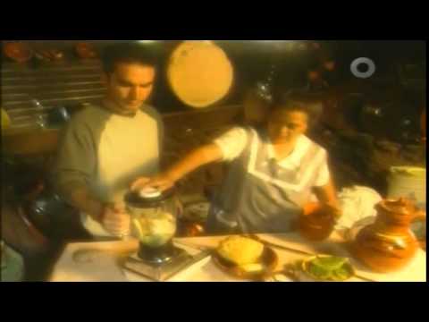 Agua de Nopal, La Ruta del Sabor, San Lorenzo, Milpa Alta Agua de Nopal, La Ruta del Sabor, San Lorenzo, Milpa Alta