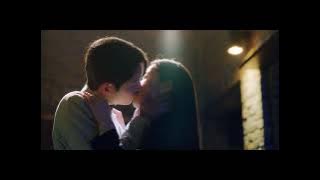 Vincenzo & Hong Cha-yeong First Kiss ❤️💕 l ENG SUB