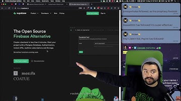 Building a Simple Real-Time Chat App with Supabase