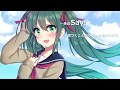 【初音ミク】Love&Piece【オリジナル曲】