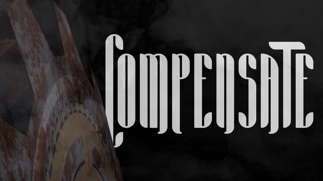 Watch LEVIATH - COMPENSATE (Official Lyric Video) on YouTube Watch LEVIATH - COMPENSATE (Official Lyric Video) on YouTube