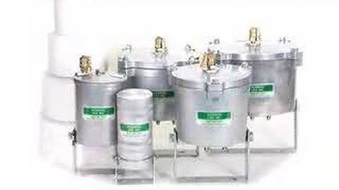 Bypass Filtration Extends Engine Life