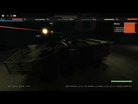 5 man Nuke mission (BRM5 -  ver.Operation Phoenix)