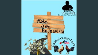 Kike El De Buenavista