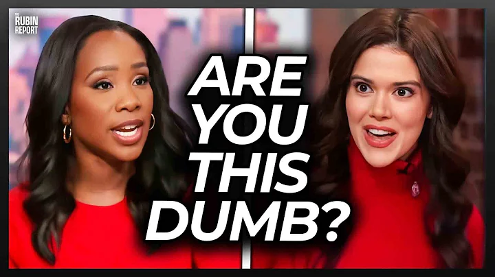 CNN Host Humiliated as Question Blew Up in Her Face