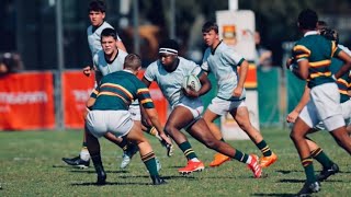 Menzi Siyaya🎱 (u16 Rugby Beast!)