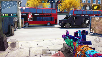 Fps Commando Gun Games 3D – Army Games – FPS Shooting Games 7