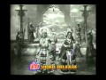 Ram hanuman yudh 1957 dance music  sn tripathi