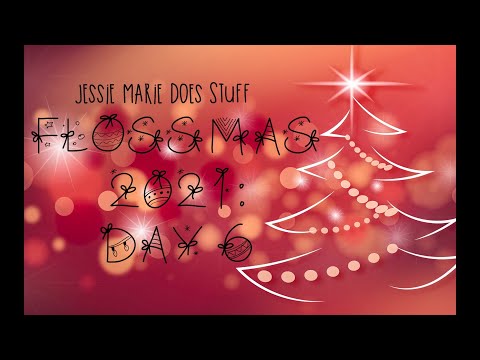 JMDS Flossmas 2021: