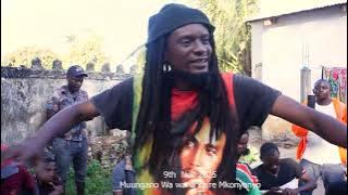 Muungano wa Wanazaire Mkonyonyo ( Part 5)